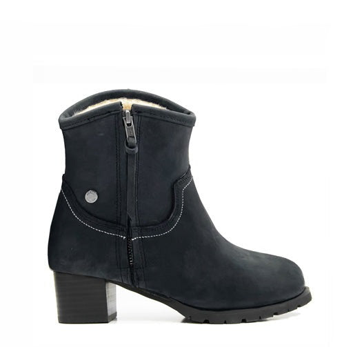 Bonnie Nubuck