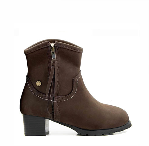 Bonnie Nubuck