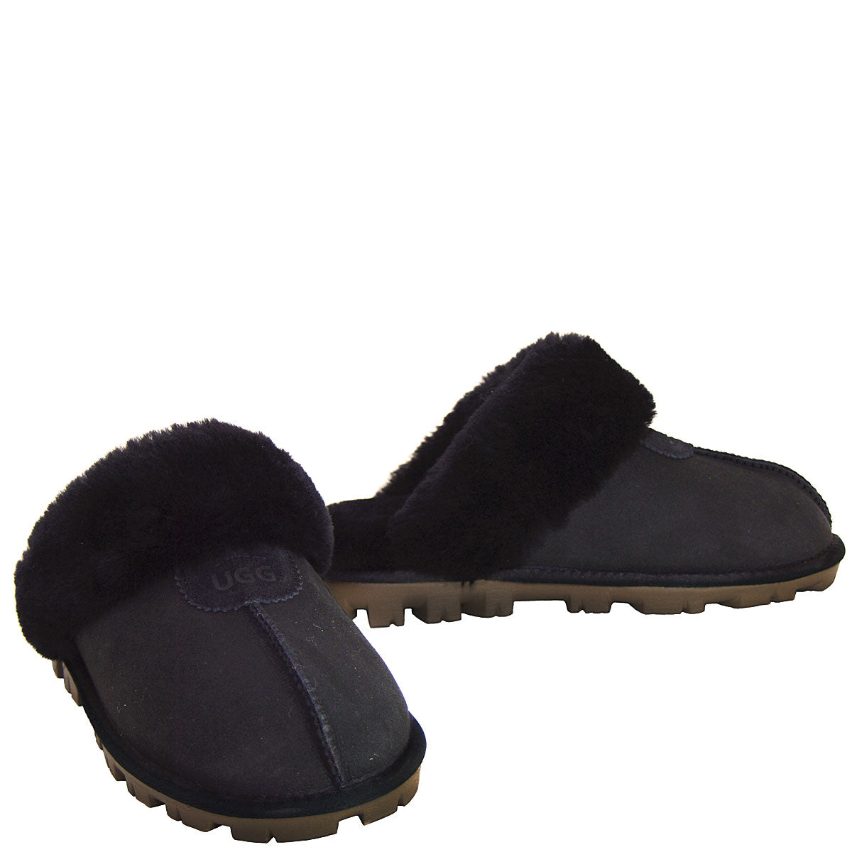 Charlotte Scuff
