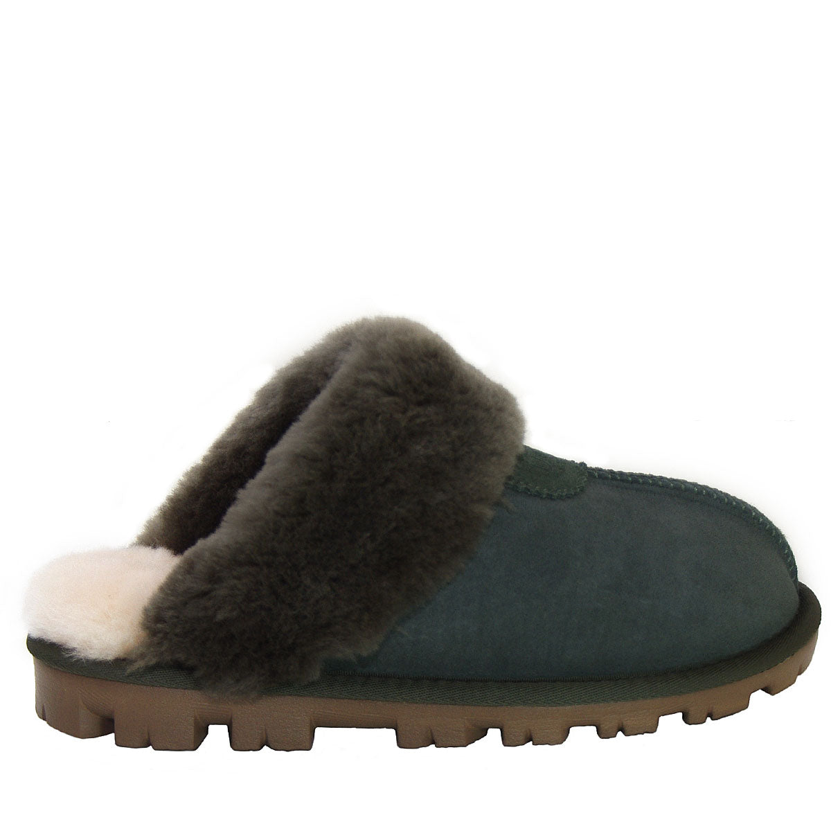 Charlotte Scuff