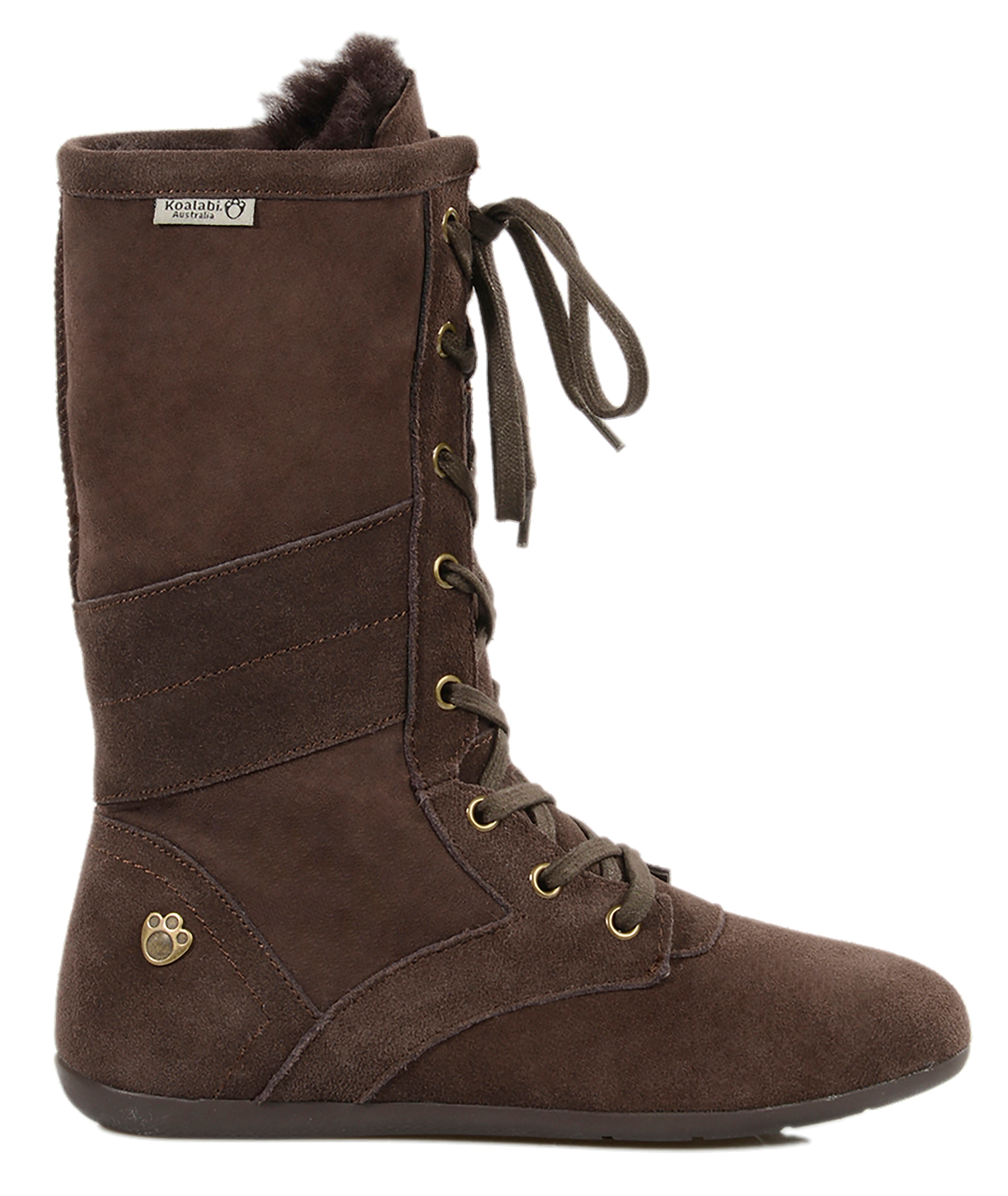 Ko Boot