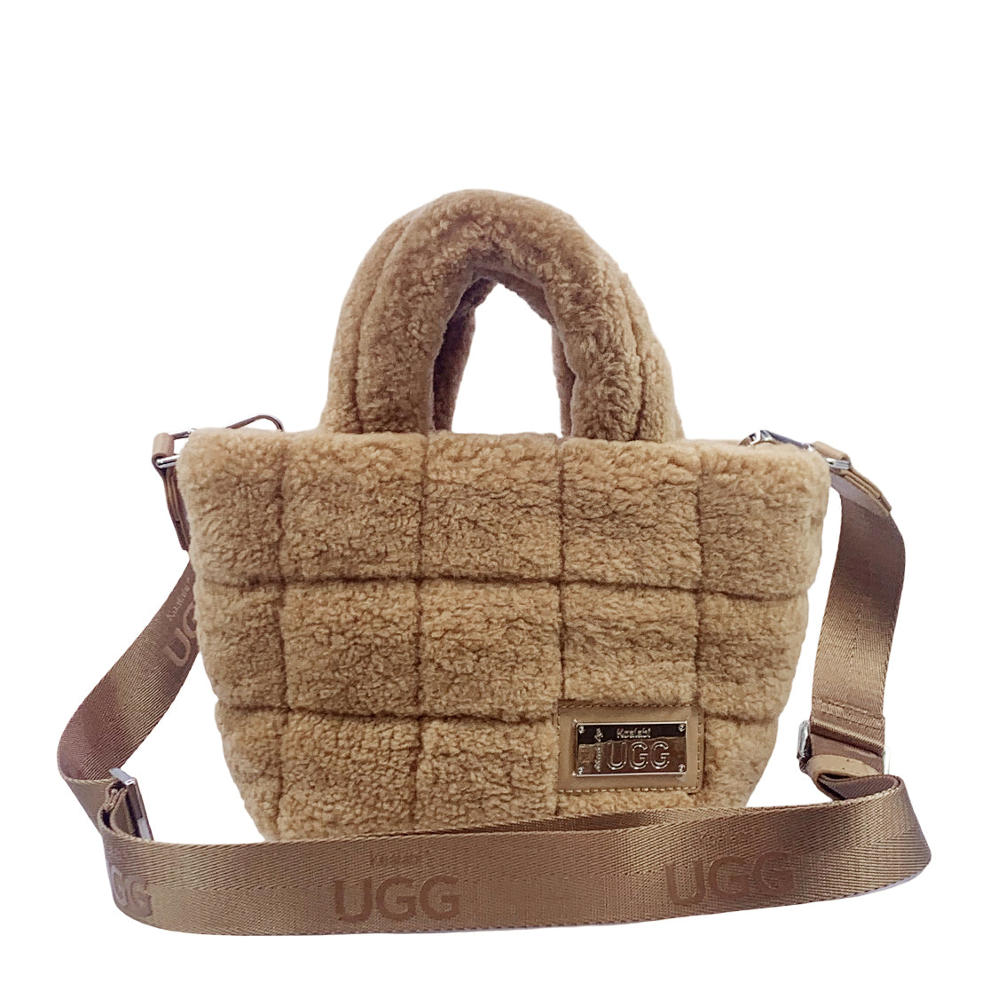Kodiak Large Bag