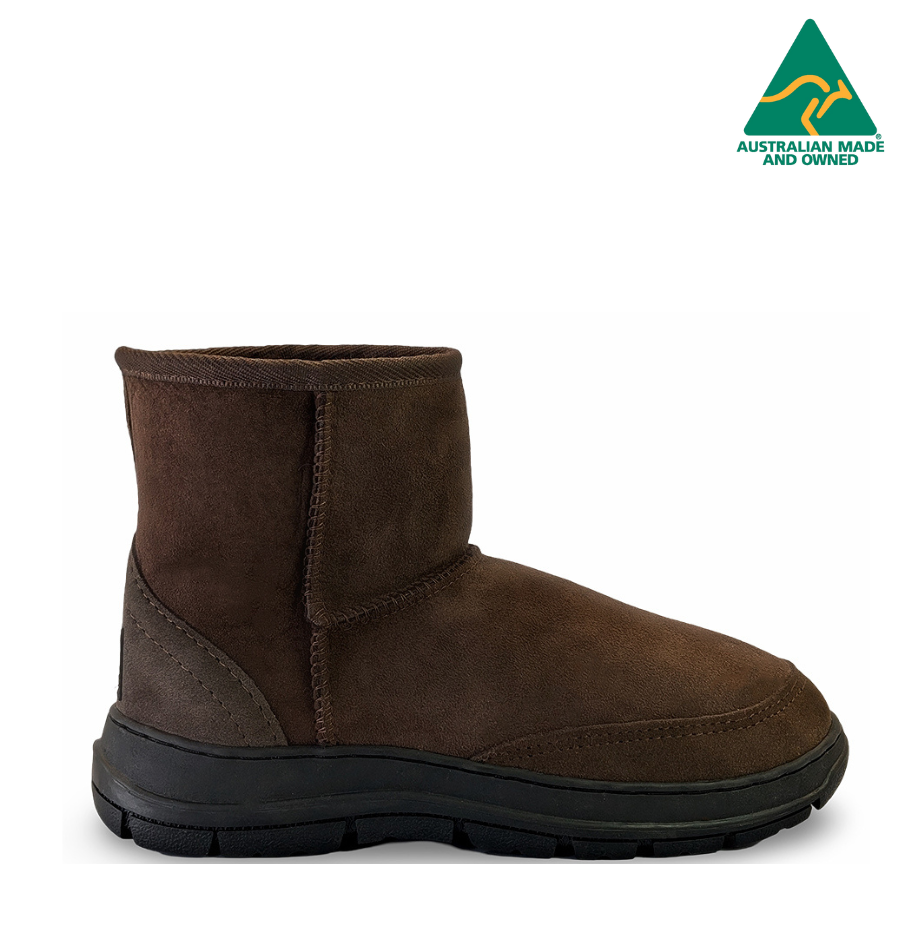 Ultra Terrain Boots