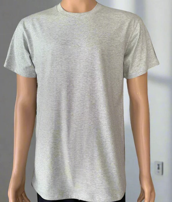 Men's Organic Cotton Short Sleeve T-shirt