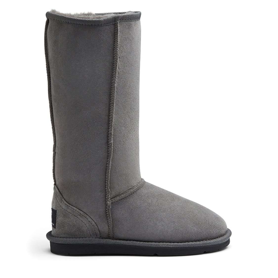 CLASSIC TALL GOULDEN GREY SIDE,ugg boots,ugg boots melbourne,ugg boots australia,jumbo ugg boots,koalabi ugg boots, ugg australia