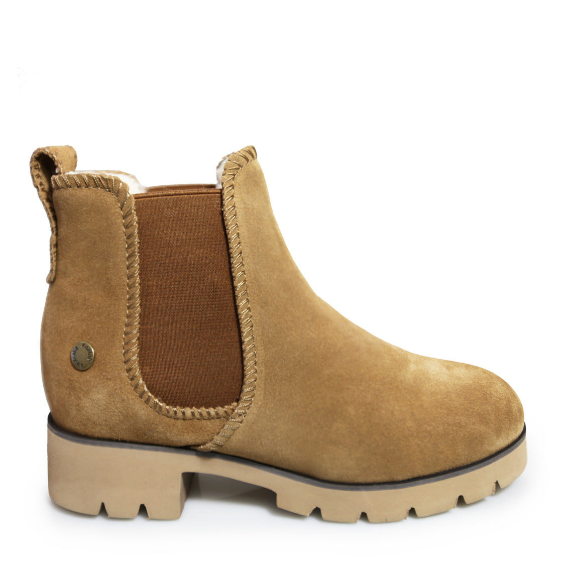 DANNII CHESTNUT SIDE, ,Ugg Boots Australia, Ugg Australia, Ugg Boots, Koalabi Ugg Boots, Koalabi