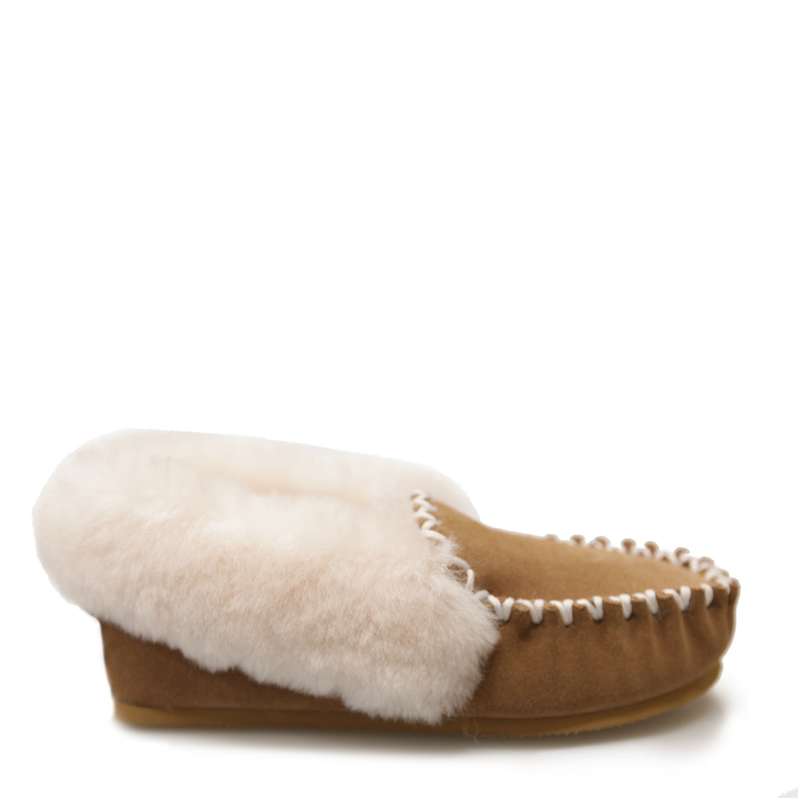 KIDS MOCC CHESTNUT,Ugg Boots Australia, Ugg Australia, Ugg Boots