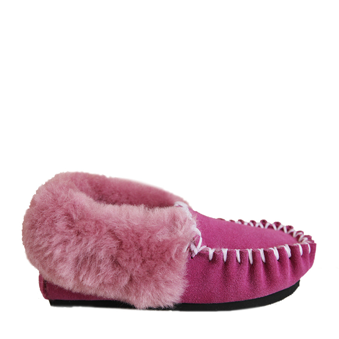 KIDS MOCC RASPBERRY,Ugg Boots Australia, Ugg Australia, Ugg Boots