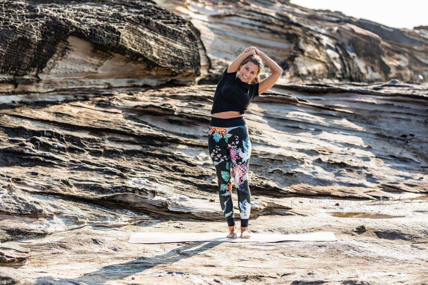 LOVEARTH YOGA MAT WITHOUT BAG Ugg Boots Australia , Ugg Boots Melbourne, Australian Ugg Boots, Original Ugg Boots, Sheepskin Ugg Boots