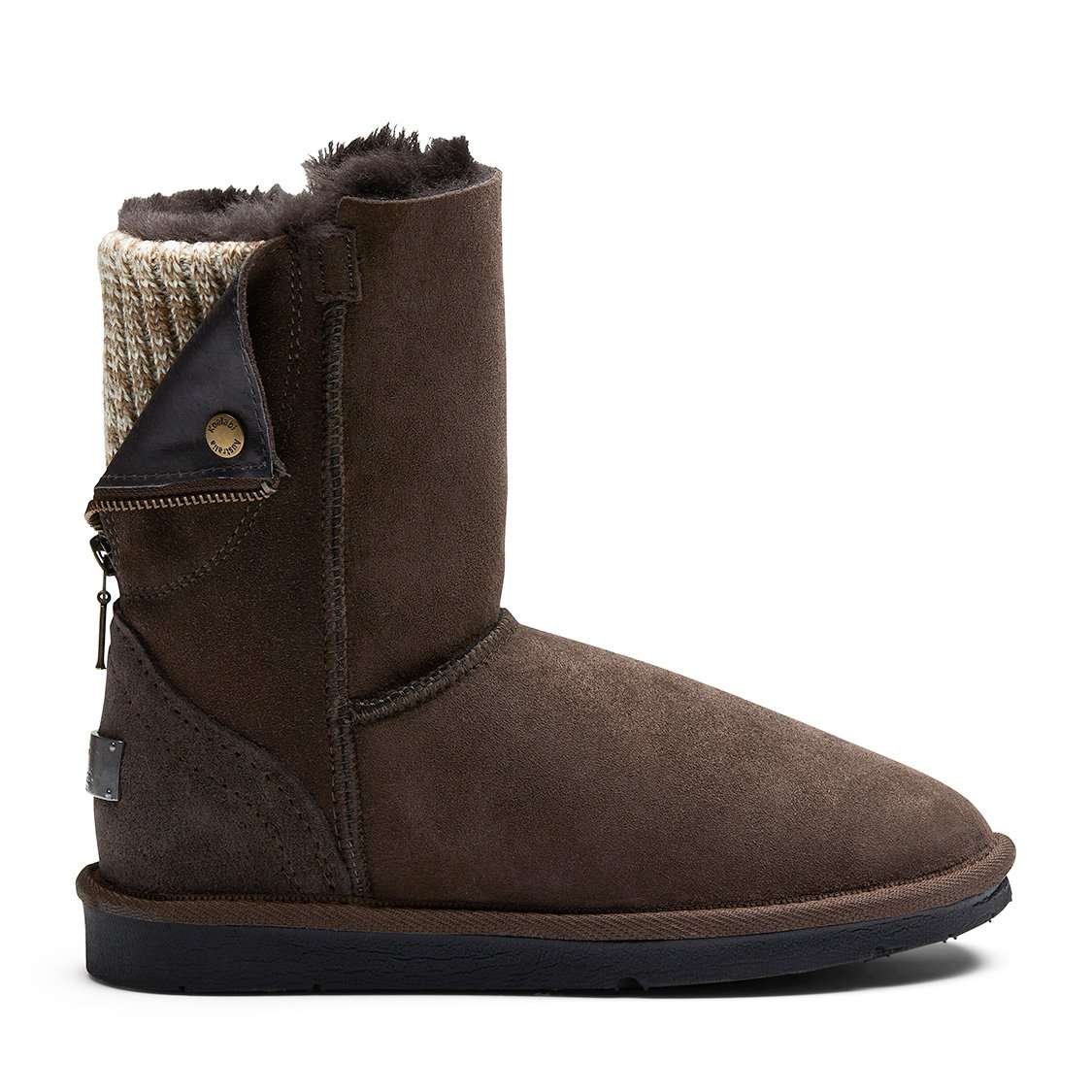 Jumbo Moto Ugg Boots Chocolate, Ugg Boots Australia, Ugg Australia, Ugg Boots