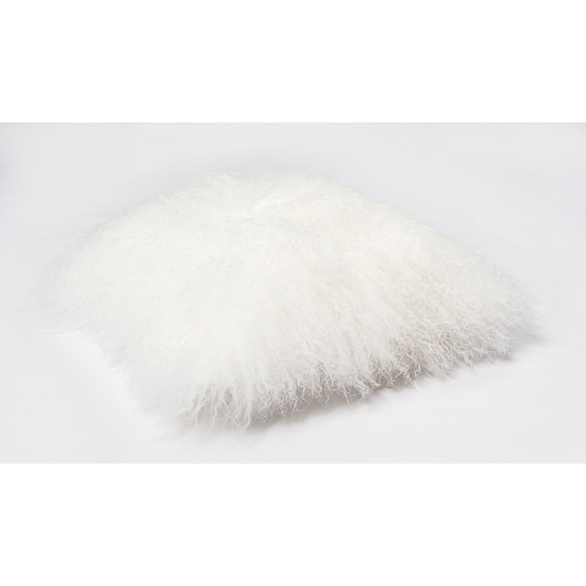 Mongolian Sheep Cushions