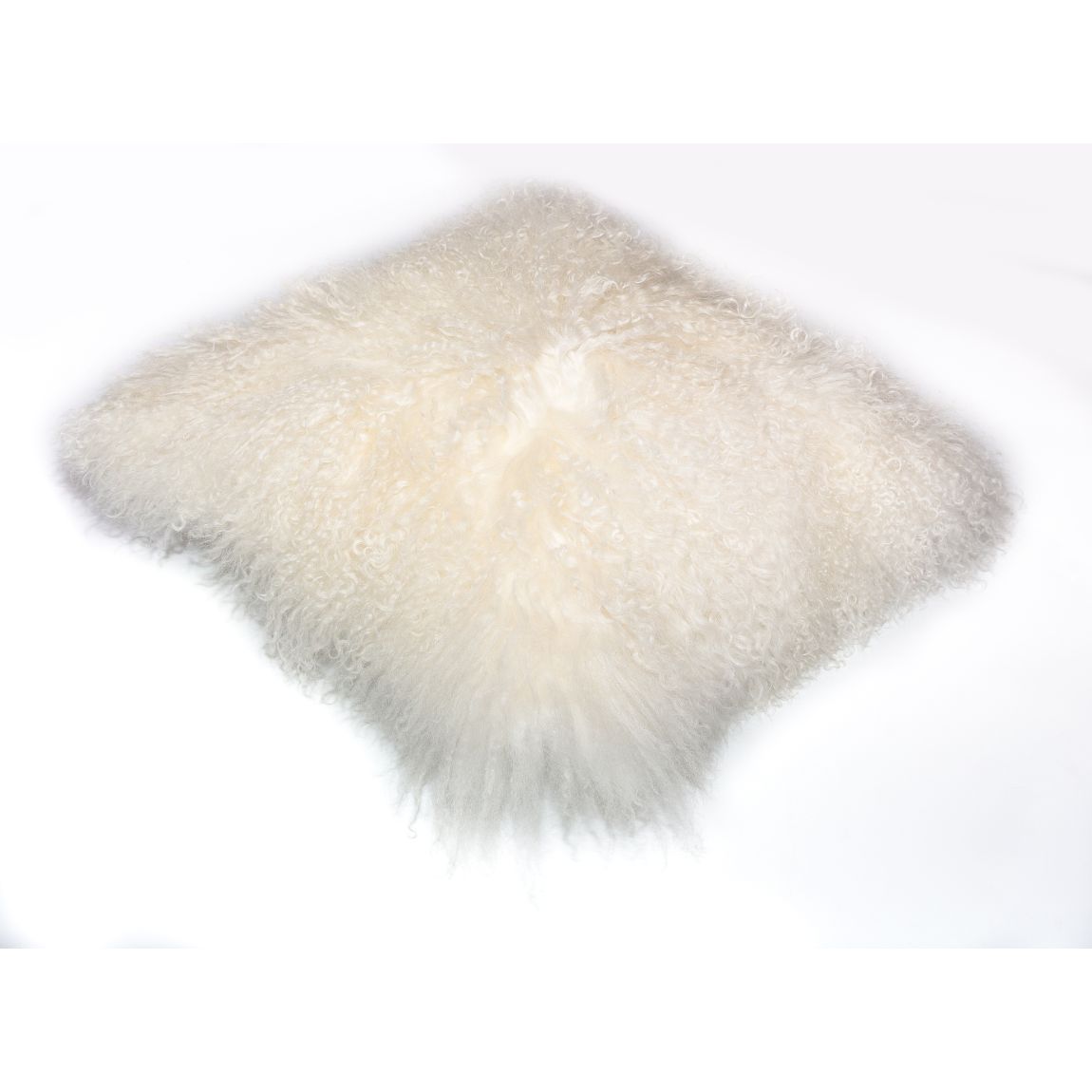Mongolian Sheep Cushions