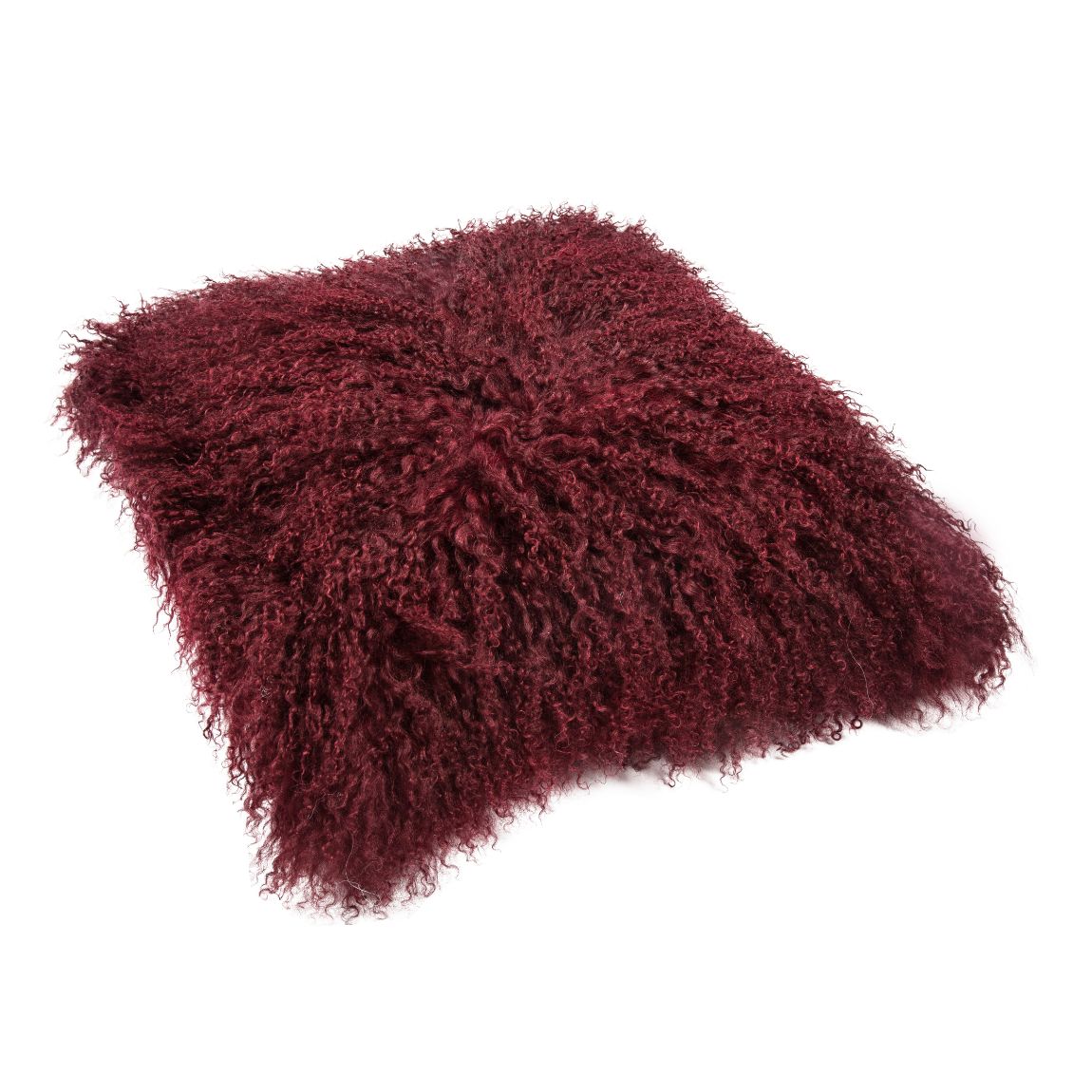 Mongolian Sheep Cushions