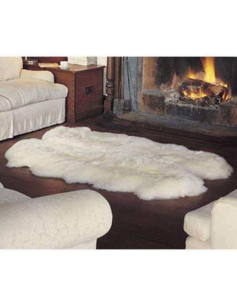 Quad Long Wool Sheepskin Rug ,ugg boots,ugg boots melbourne,ugg boots australia,jumbo ugg boots,koalabi ugg boots,ugg australia