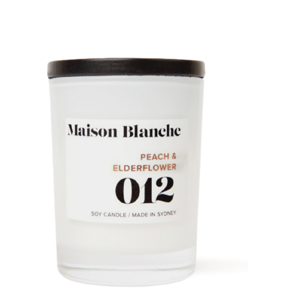 Large Candle
