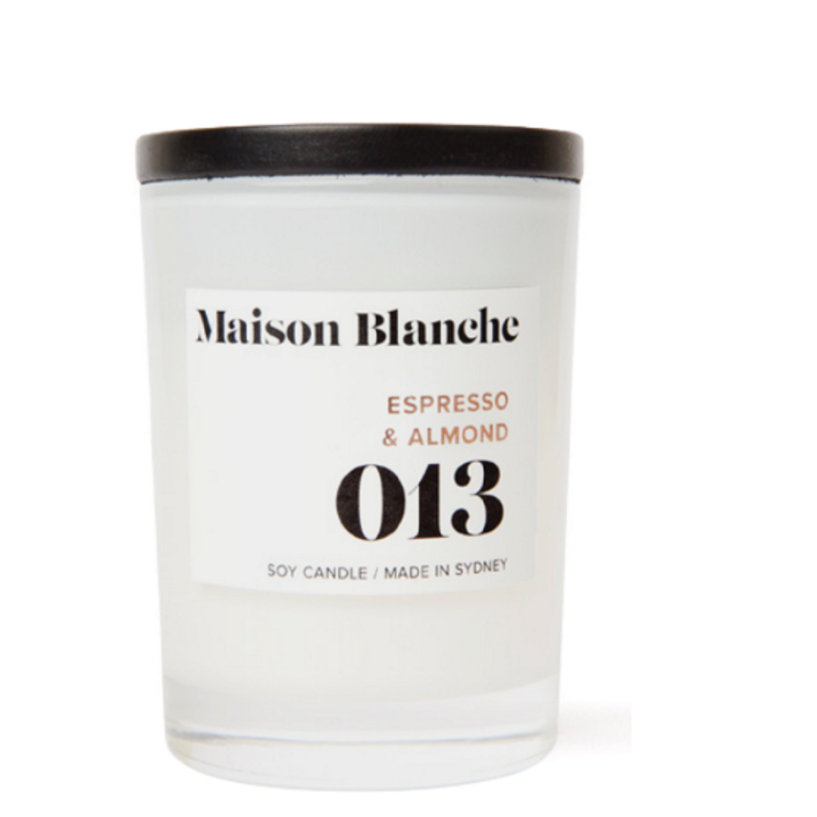 Large Candle