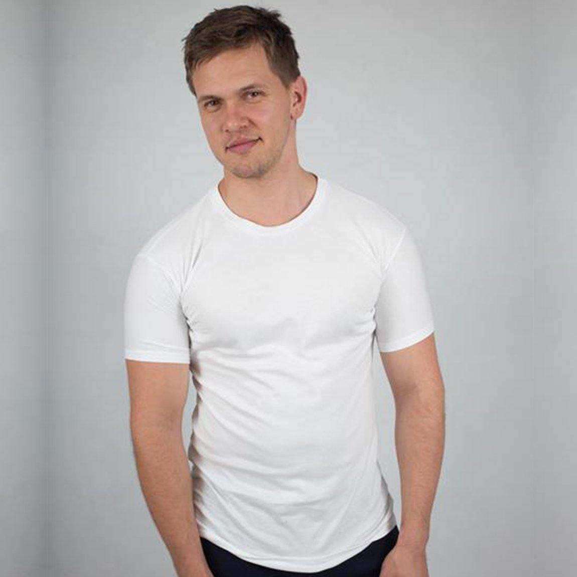 Men's Plain Round Neck T-shirt Ugg Boots Australia , Ugg Boots Melbourne, Australian Ugg Boots, Original Ugg Boots, Sheepskin Ugg Boots