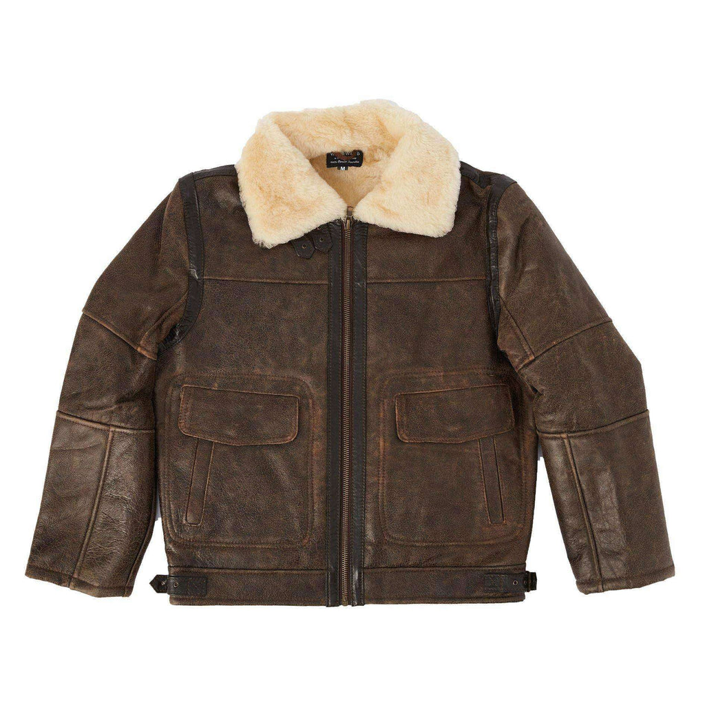Men's Nappa Bomber Jacket - ugg boots australia - original ugg boots australia Men's Nappa Bomber Jacket  Ugg Boots Australia , Ugg Boots Melbourne, Australian Ugg Boots, Original Ugg Boots,  Sheepskin Ugg Boots