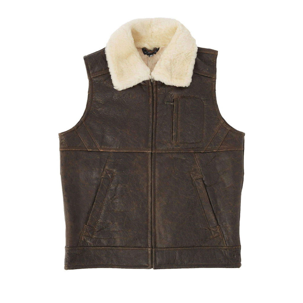 Men's Nappa Bomber Vest - ugg boots australia - original ugg boots australia Men's Nappa Bomber Vest  Ugg Boots Australia , Ugg Boots Melbourne, Australian Ugg Boots, Original Ugg Boots,  Sheepskin Ugg Boots