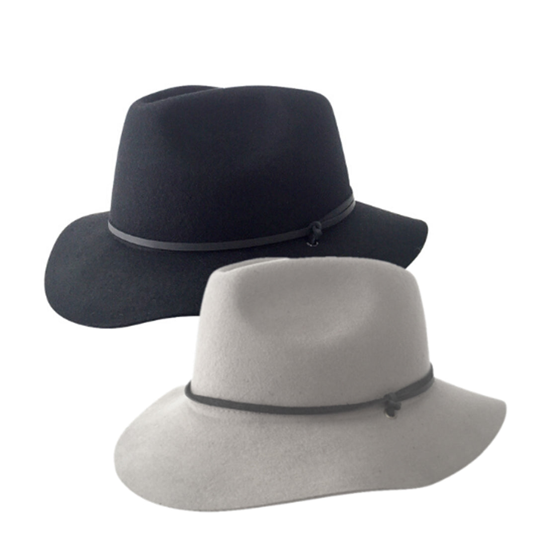 jacaru leather poet hat australia