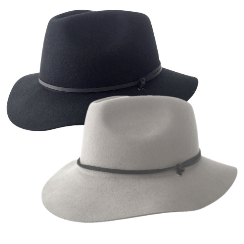 australian made poet bush hat