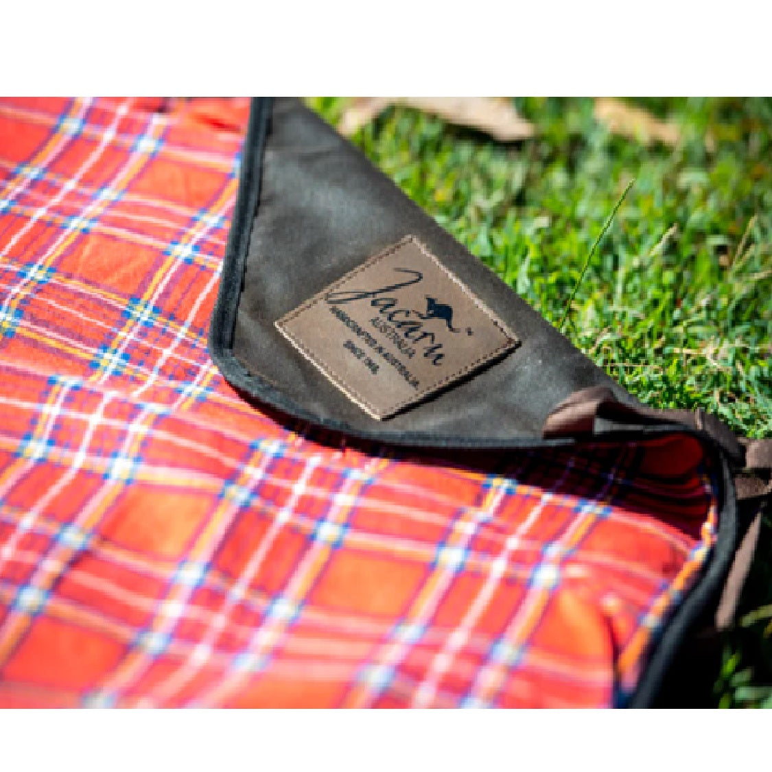 Jacaru 8003 Picnic Blanket