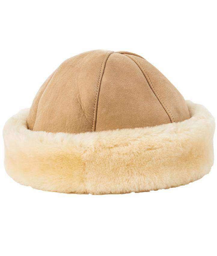 Round Sheepskin Hat,ugg boots,ugg boots melbourne,ugg boots australia,jumbo ugg boots,koalabi ugg boots,ugg australia