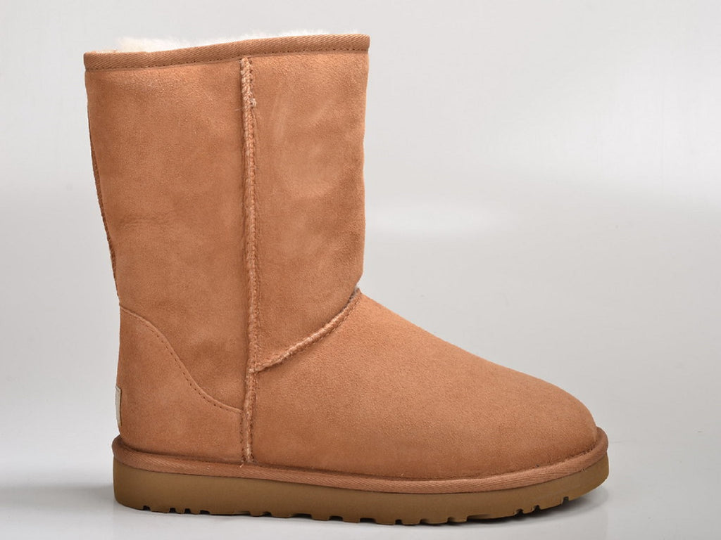 Stick to Australian when buying Ugg Boots. Here's why?