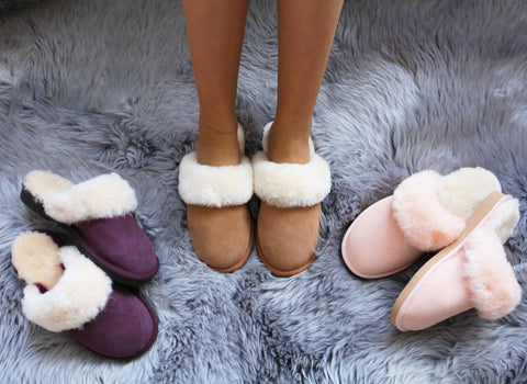 Eco-Friendly Ugg Boots: Sustainable Choices for Conscious Consumers - Ugg Boots Australia