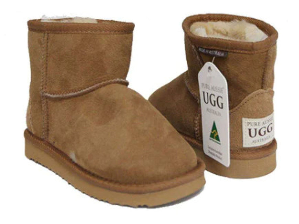 Best Kids Ugg Boots in Australia!