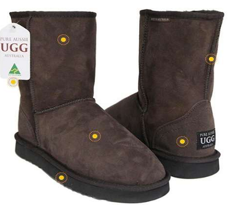 Amazing Tips To Keep Your Ugg Boots Australia Spotless!