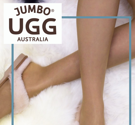 Wear These Ugg Boots For Your Valentine's Dinner Date!