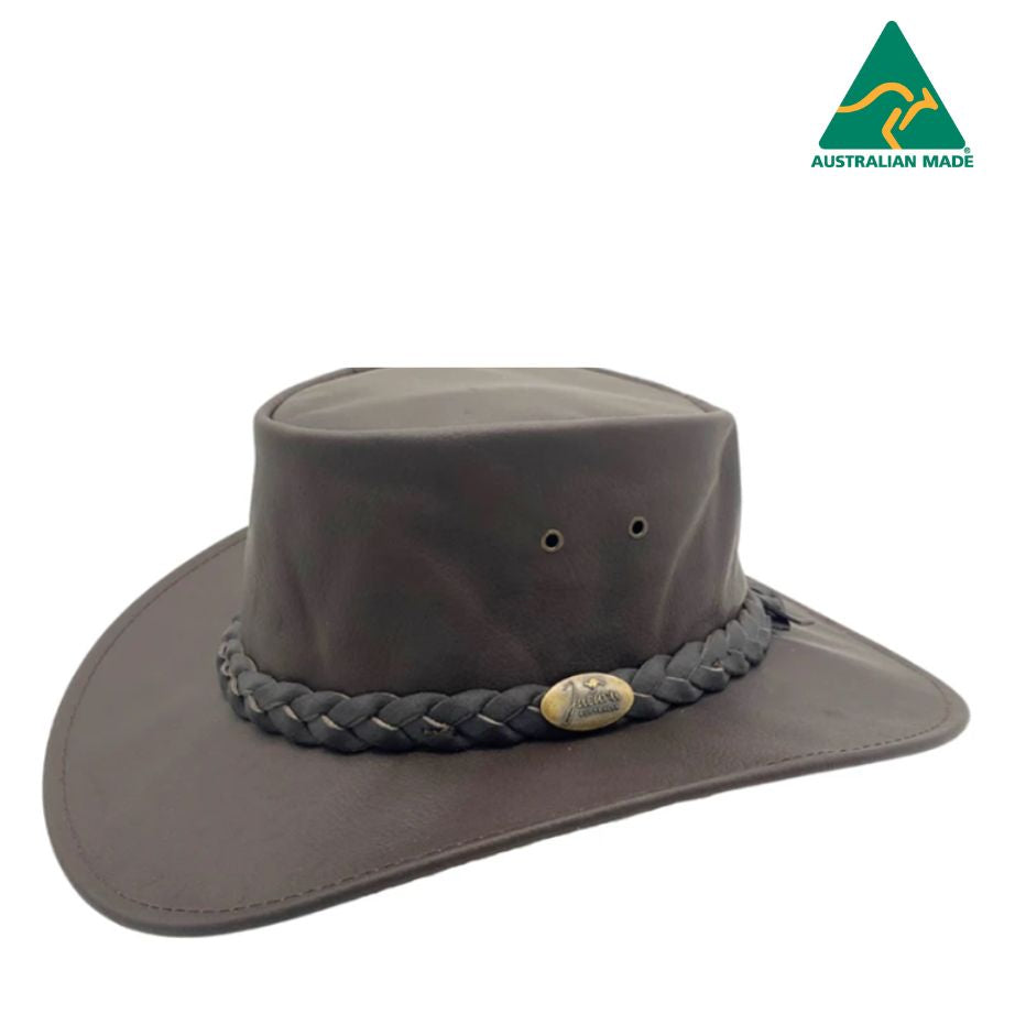 jacaru 1001 kangaroo hat