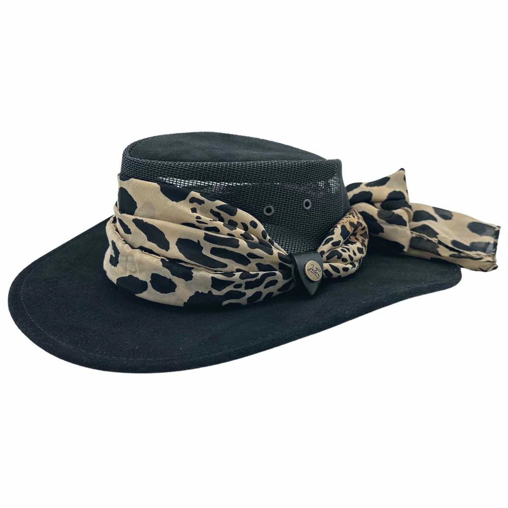 Jacaru 1022 Shady Lady Hat