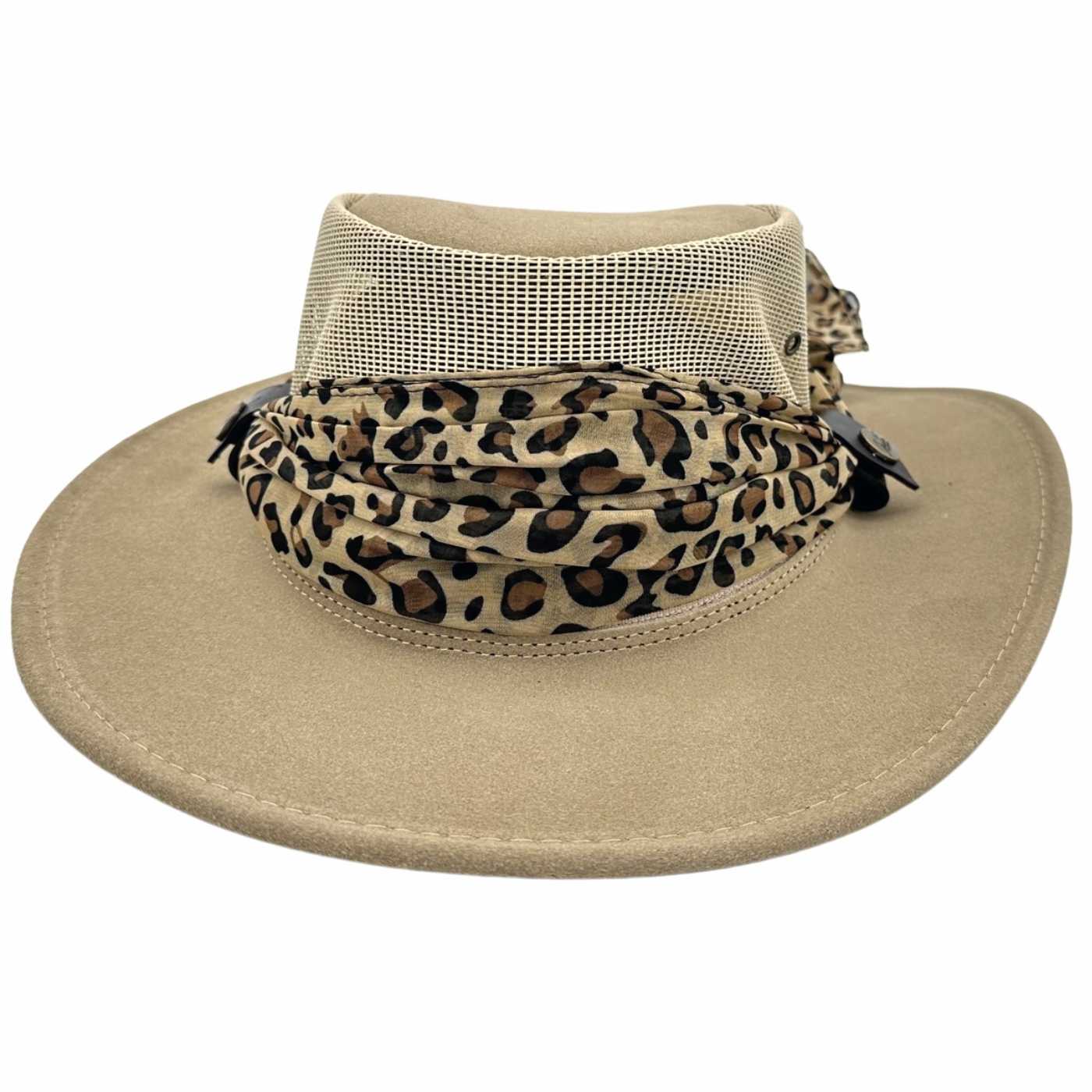 Jacaru 1022 Shady Lady Hat