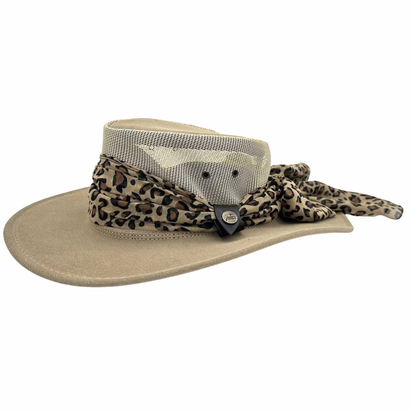 Jacaru 1022 Shady Lady Hat