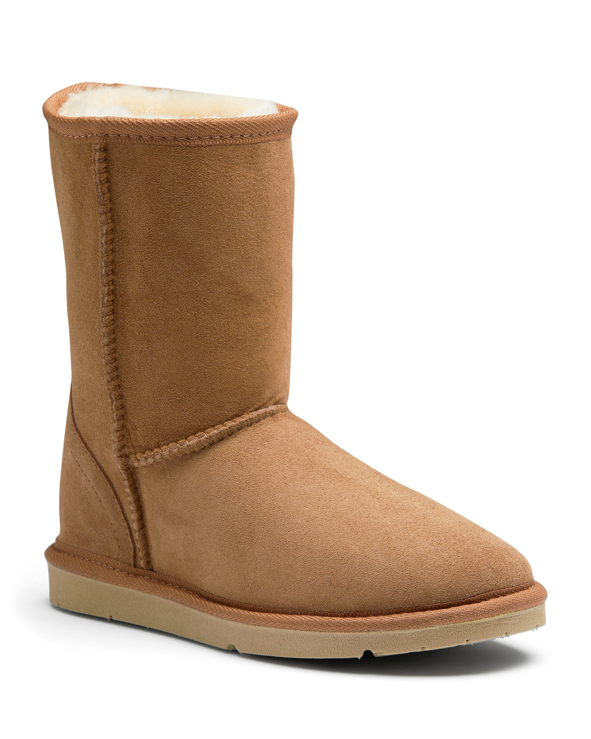 Classic Short - Natural