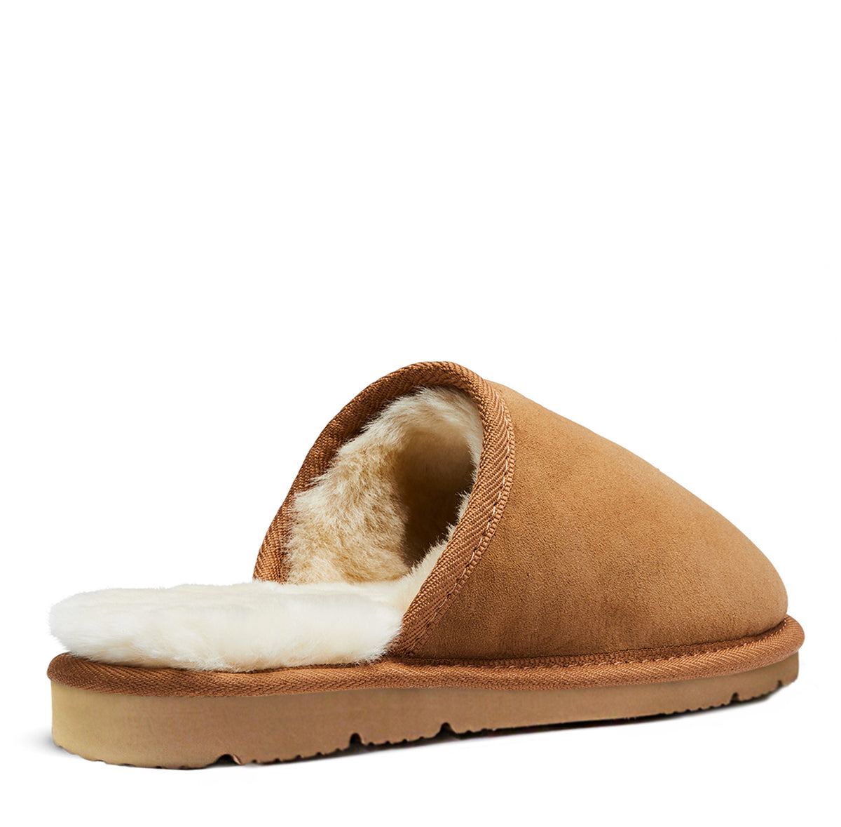 Men's Scuff