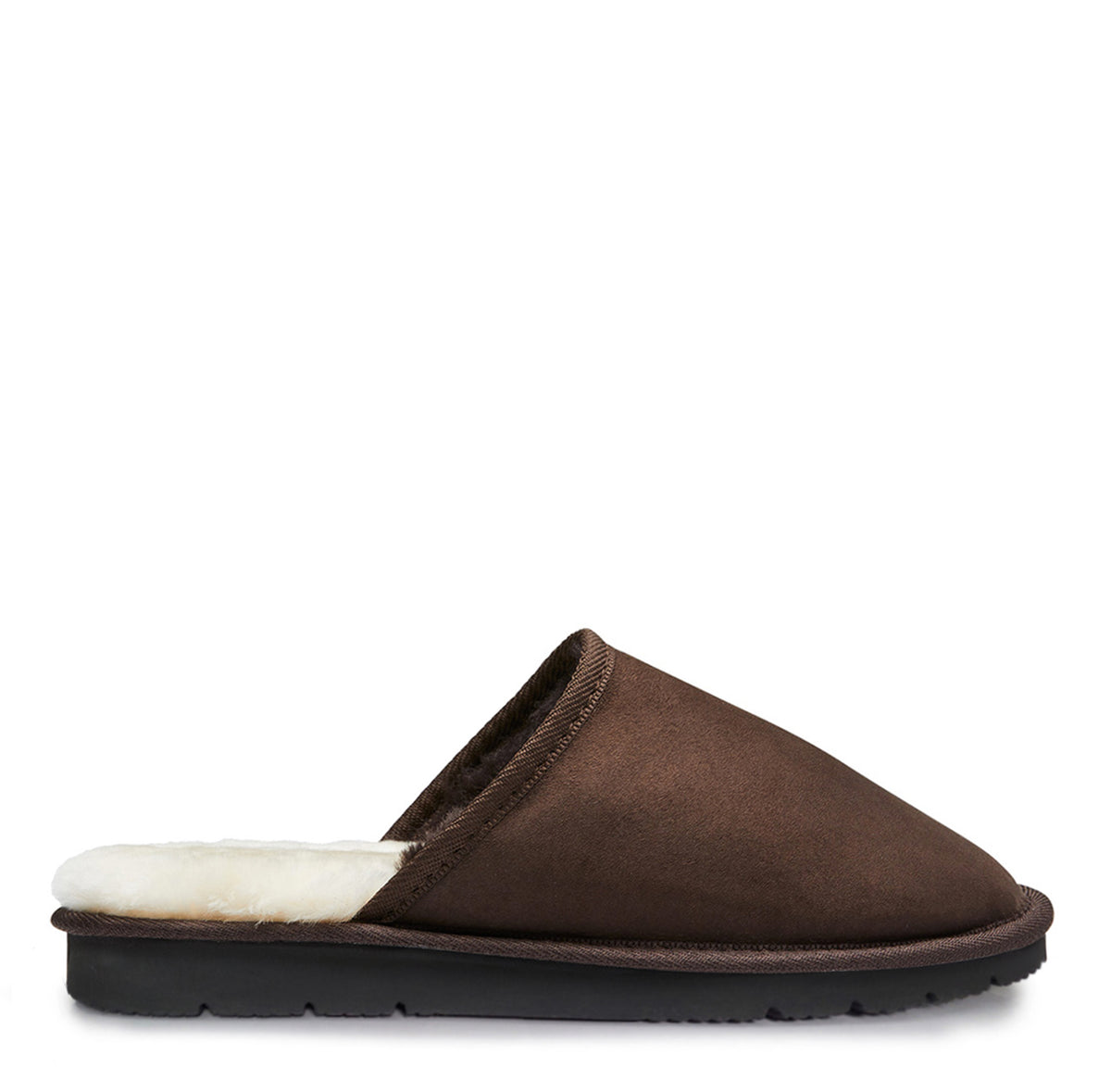 Men's Scuff