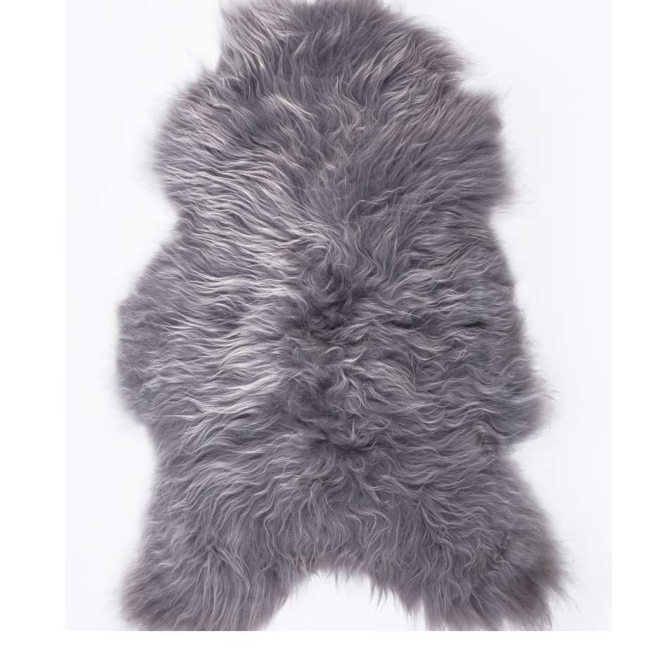 Icelandic Sheepskin Rugs