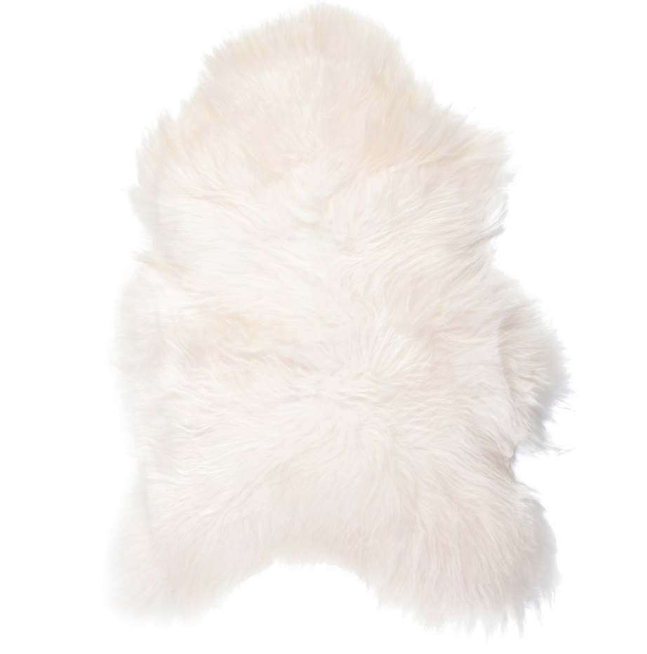 Icelandic Sheepskin Rugs