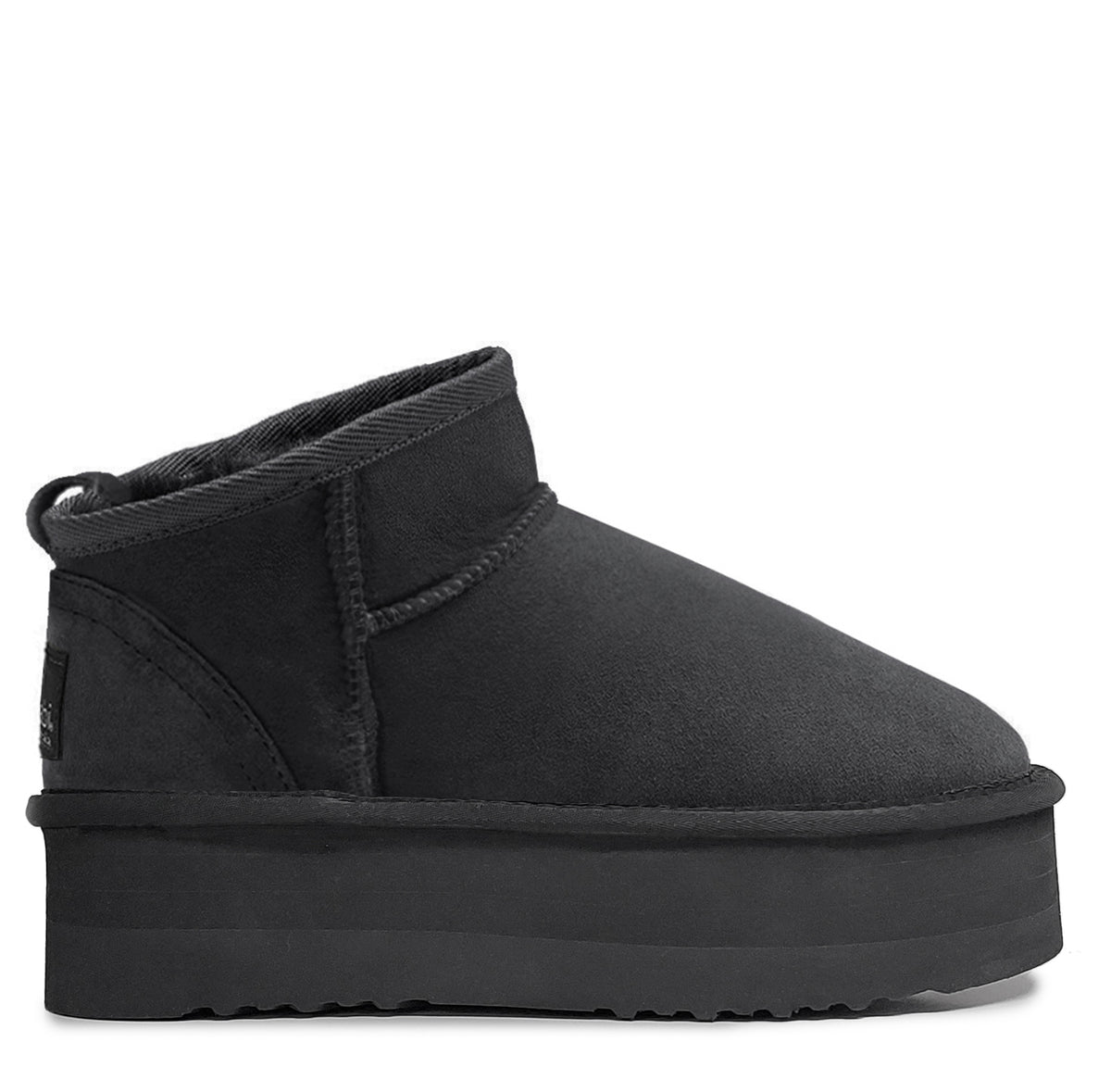 Joey Platform Ugg Boots