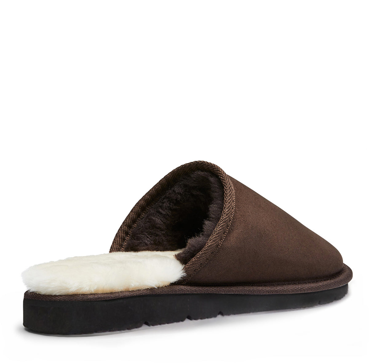 Men's Scuff