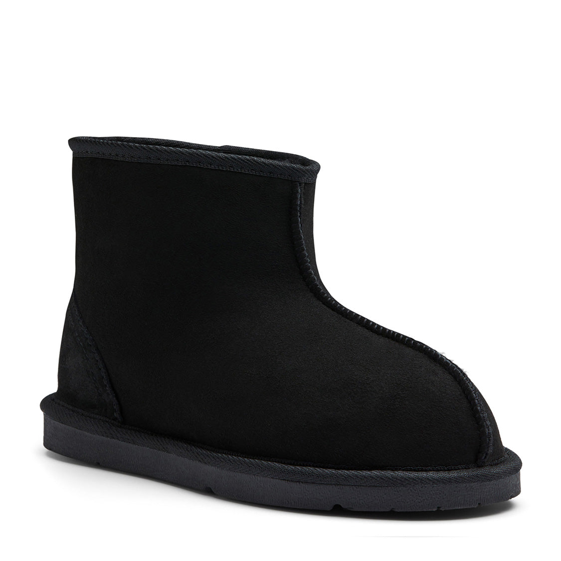 Ankle Boot