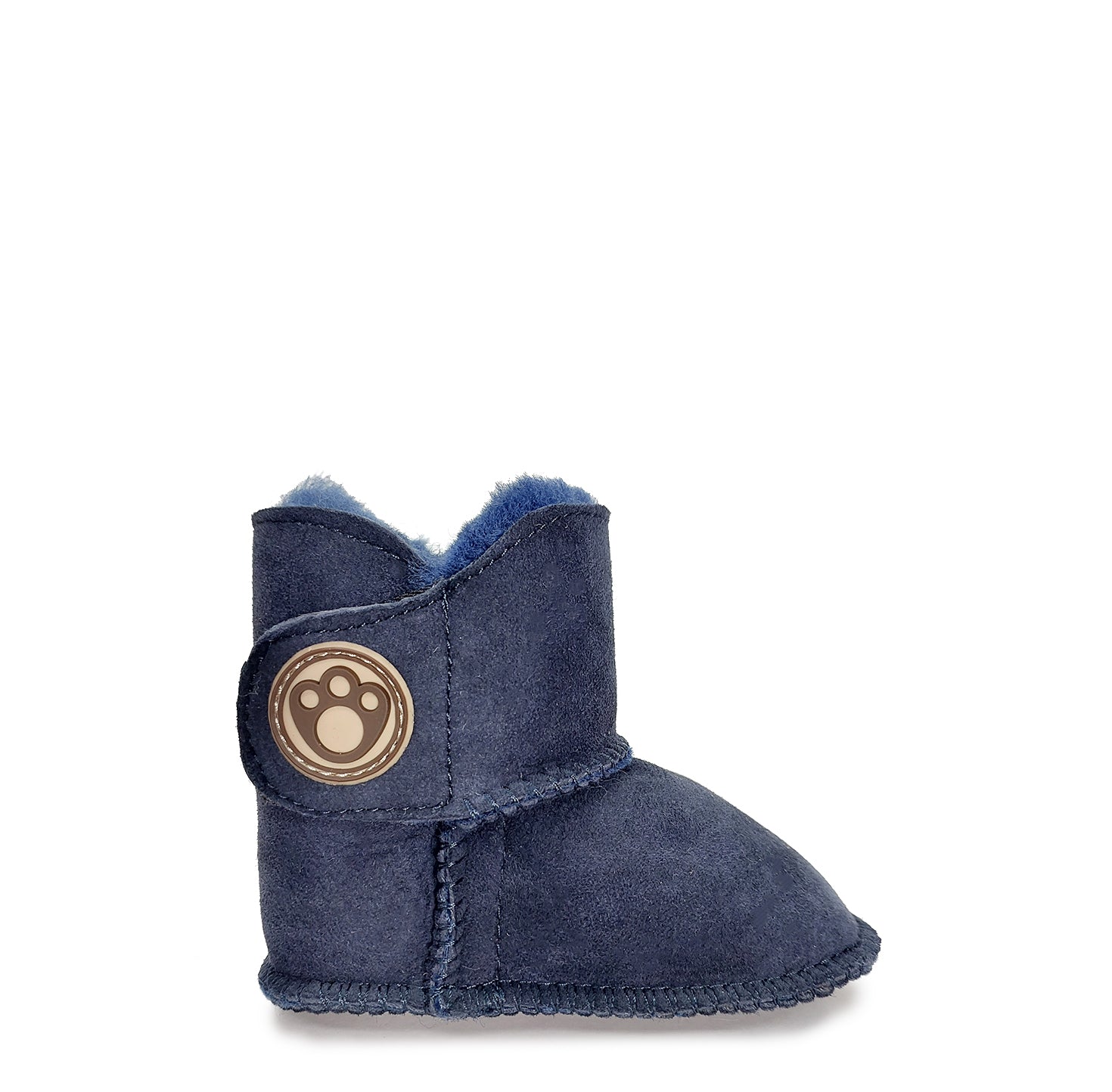 Baby Bootie
