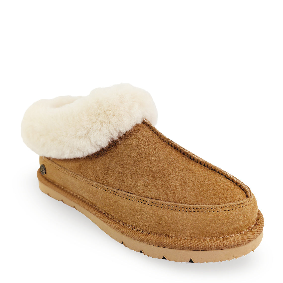 Serenity Slipper