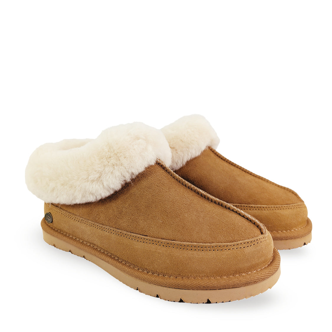 Serenity Slipper