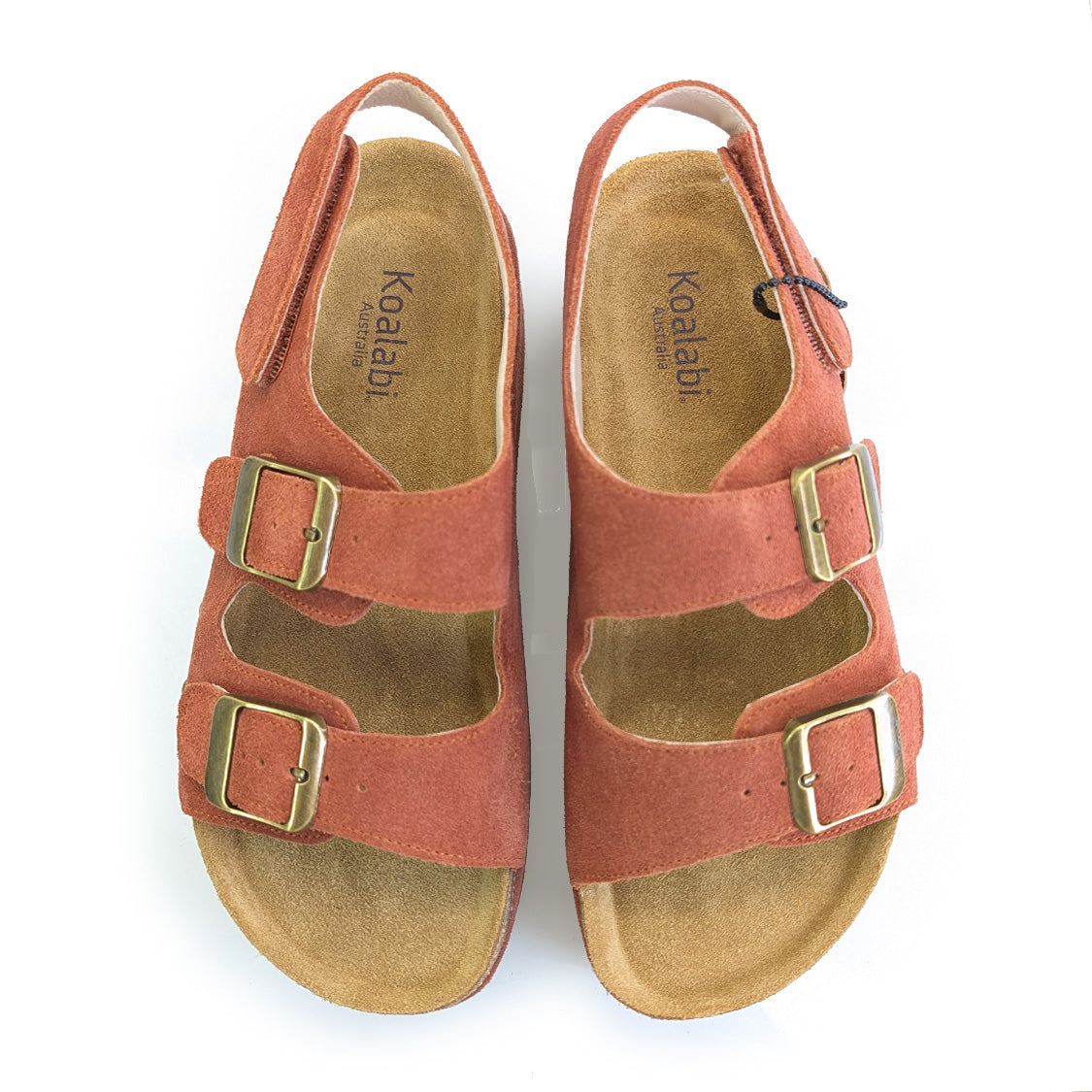 Birdie Platform Sandal Tan – tan bead-detail platform sandal