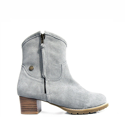 Bonnie Suede