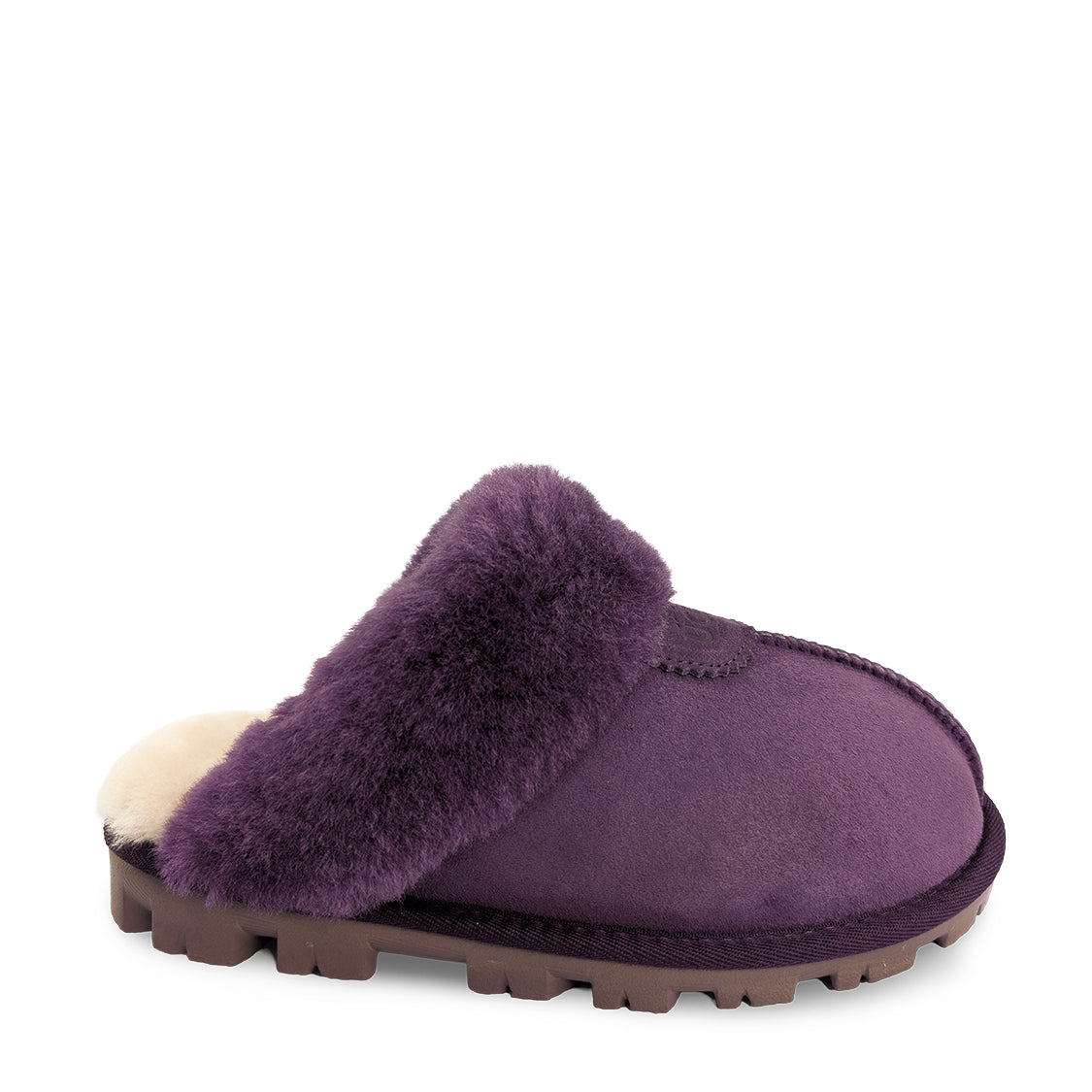 Charlotte Scuff